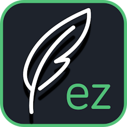 ezLoads TMS and Driver App logo